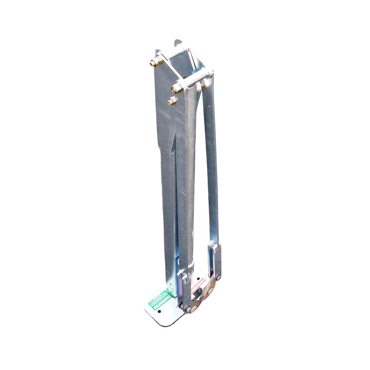 JackJaw® 405 Round Sign Post Puller
