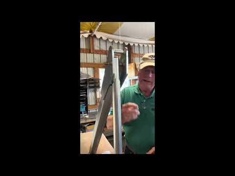 JackJaw® 502 Tent Stake Super Puller