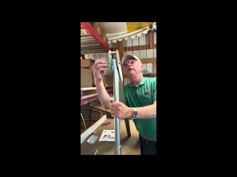 JackJaw® 300U Ground Rod Puller