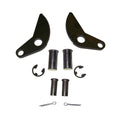 Jaw Kit - CA0011 For JJ0350/JJ0550