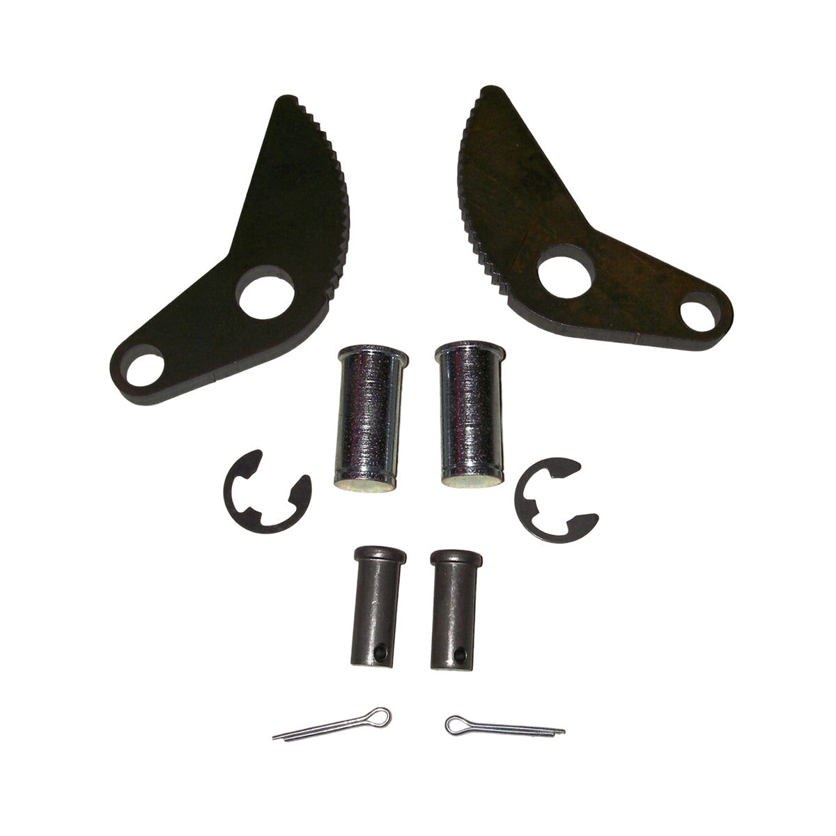 Jaw Kit - CA0011 For JJ0350/JJ0550