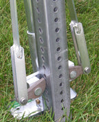 JackJaw® 310 Square Sign Post Puller 1 1/4" - 2"